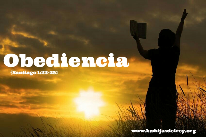 La Obediencia a&nbsp;Dios
