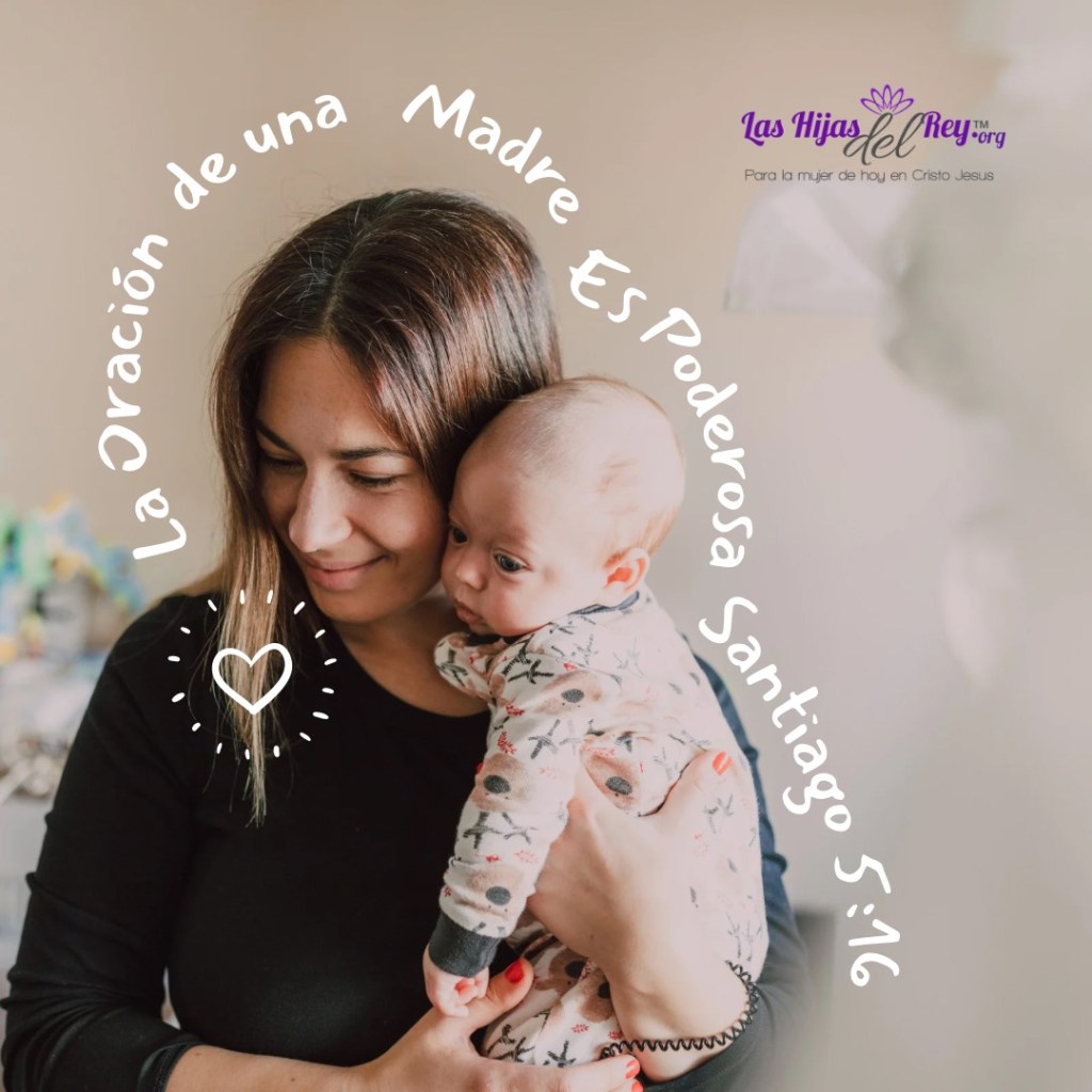 Madres que oran